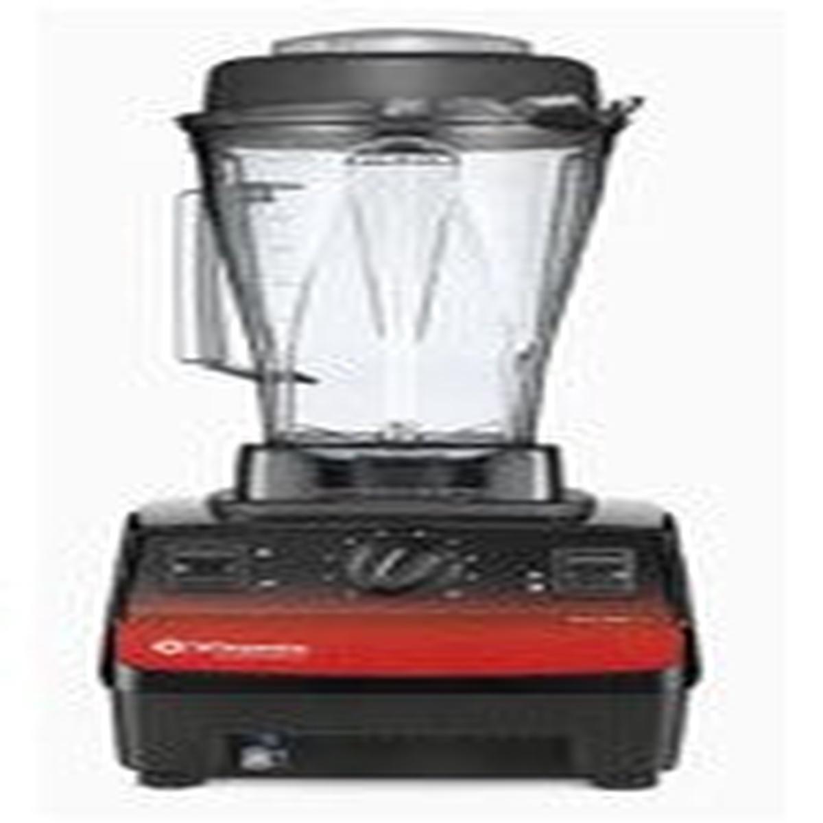 (010089-AGBB) Vita-Prep 3 Blender with Black Color