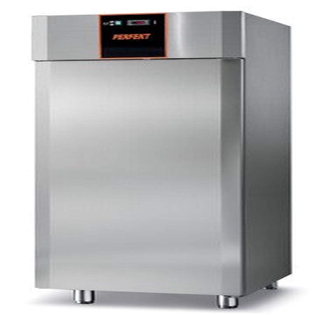 1 Door 700 Ltr Upright Refrigerator with 3 Shelves LED Light (Old Code TCN-AF07PKMMTN)