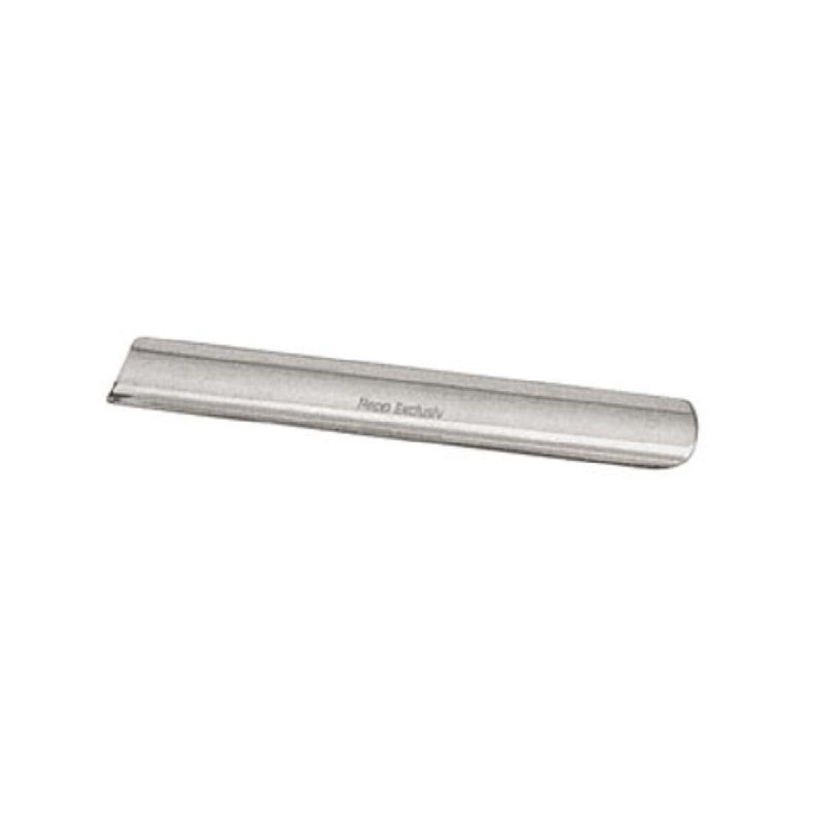 BauscherHepp 6054270000 5-78 Inch Crumb Scraper Stainless Steel