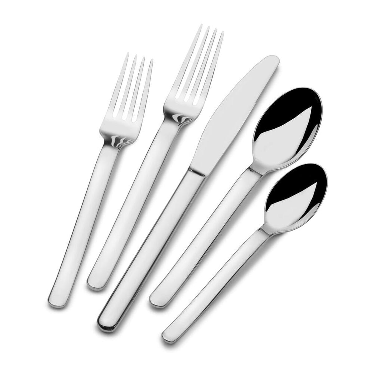 Bryson 20 Piece Flatware Set Service for 4