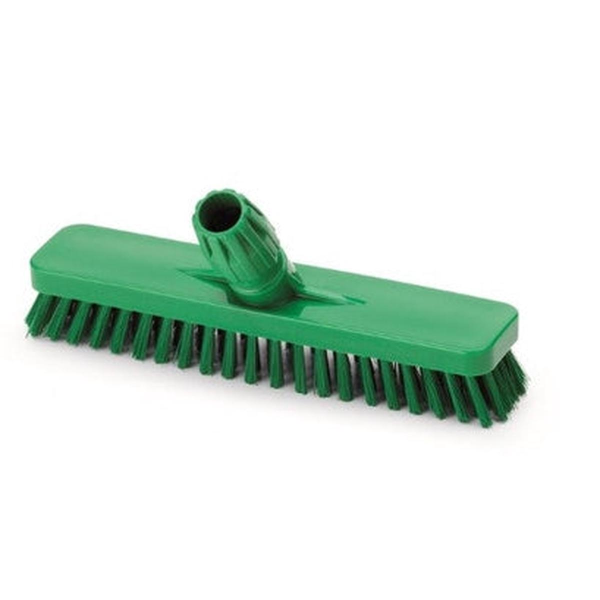 IGEAX WASHING BRUSH 30 CM GREEN