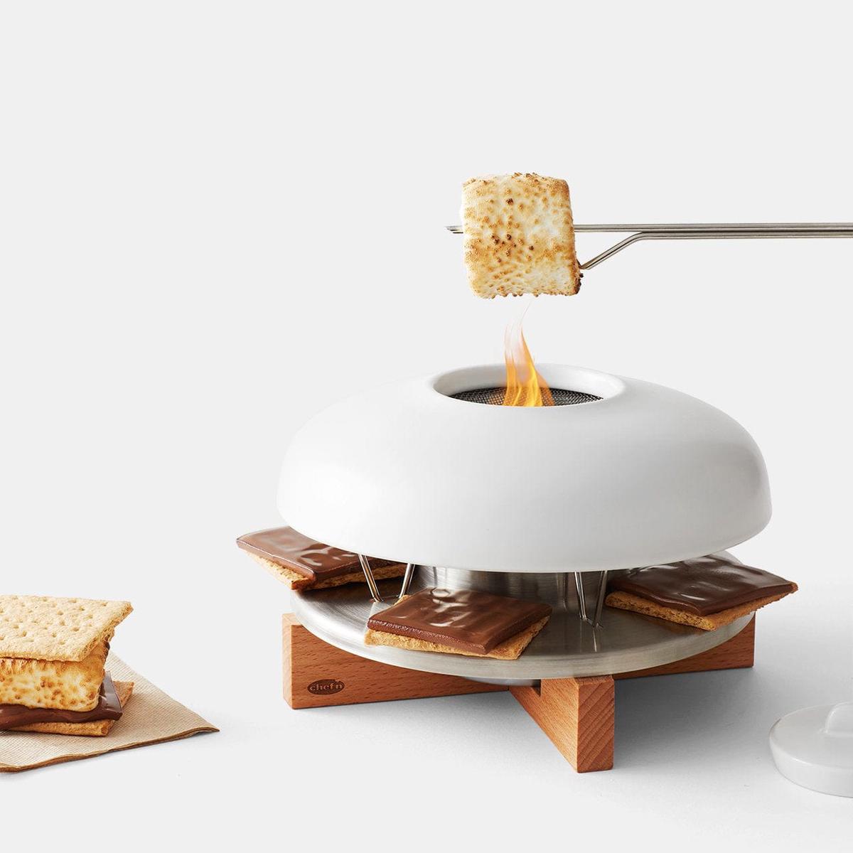 Smores Roaster