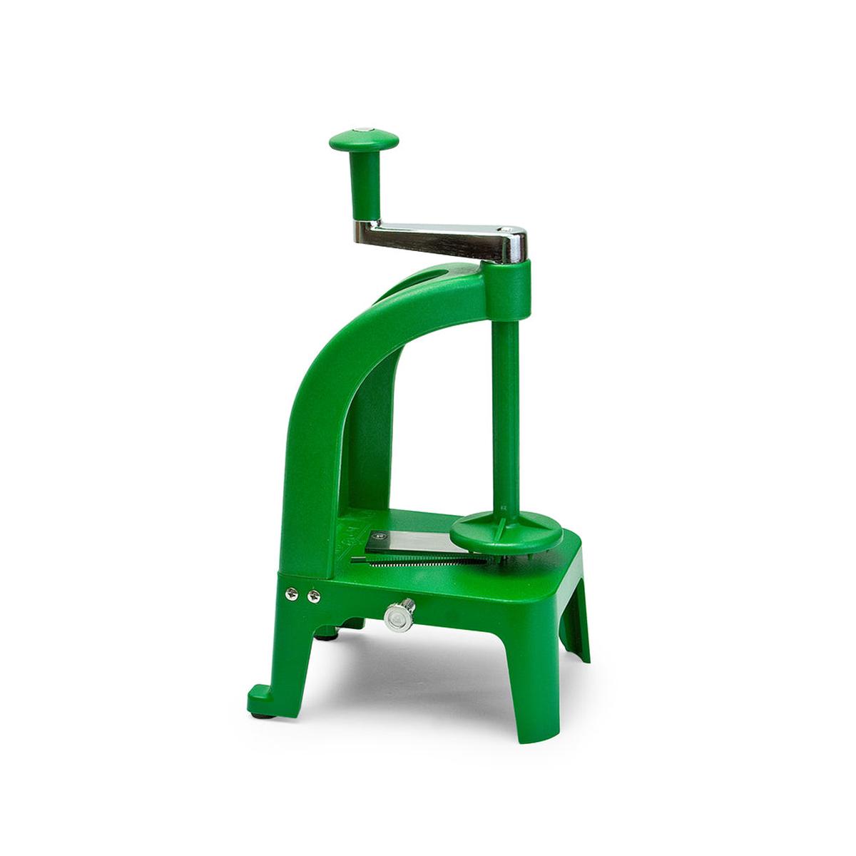 Veg Slicer Cook Help (Br7)