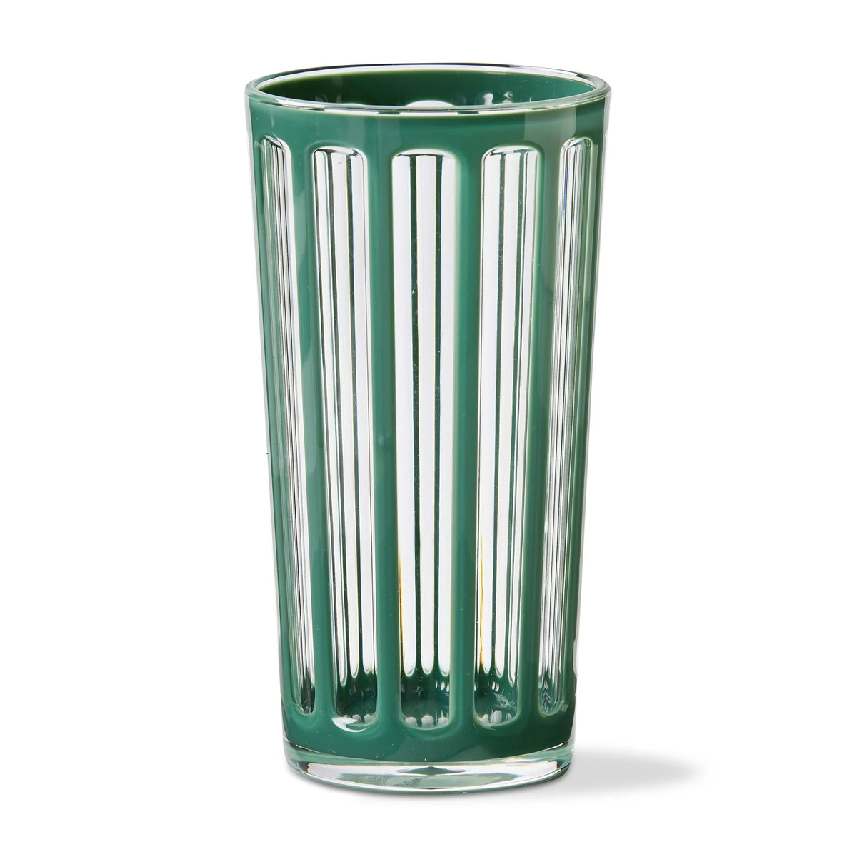 Acrylic Drink Glasses