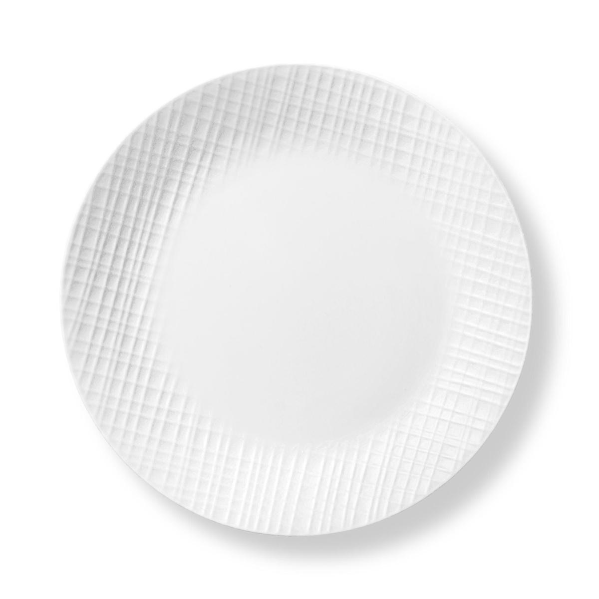 Corelle Linen Weave 1025 Dinner Plate