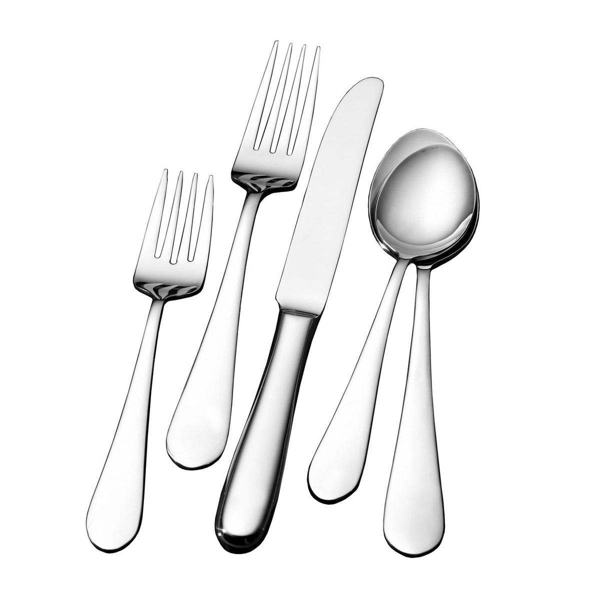 Hunter 20 Piece Flatware Set Service for 4