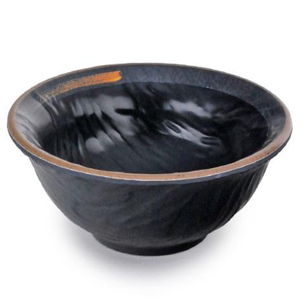 Melamine Salad Bowl 475D15H