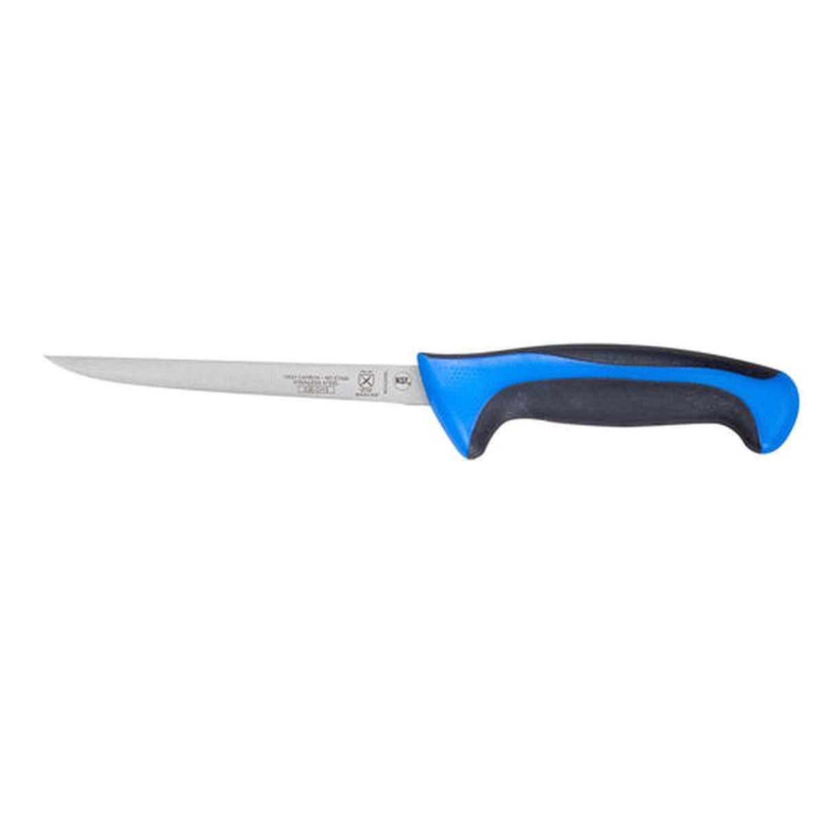 M22206BL Mercer 68221 Blue Millennia Boning Knife