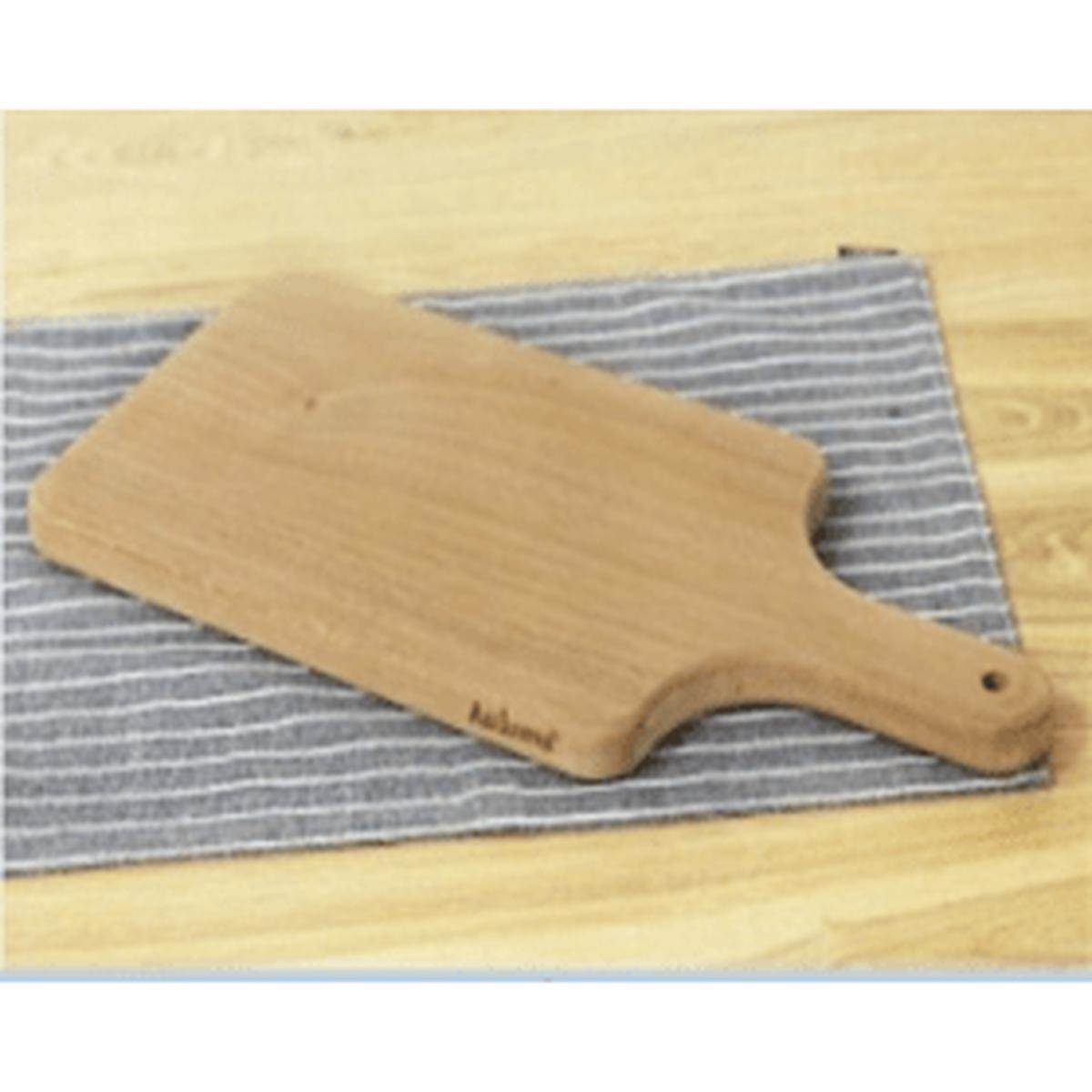 PIZZA BOARD SAPELE DIM 39 5 8 H CM