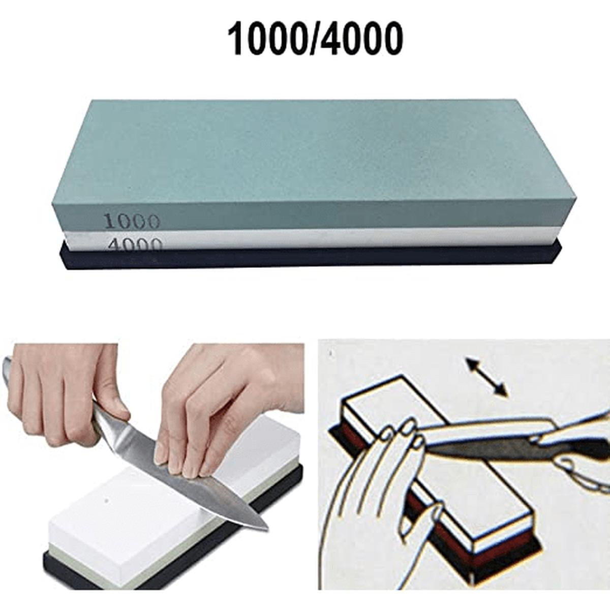 SHARPNER STONE