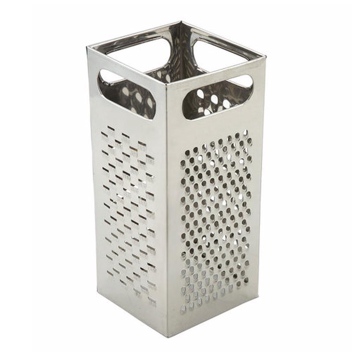 SQG-4 Winco 98221 x 48221 Boxed Grater