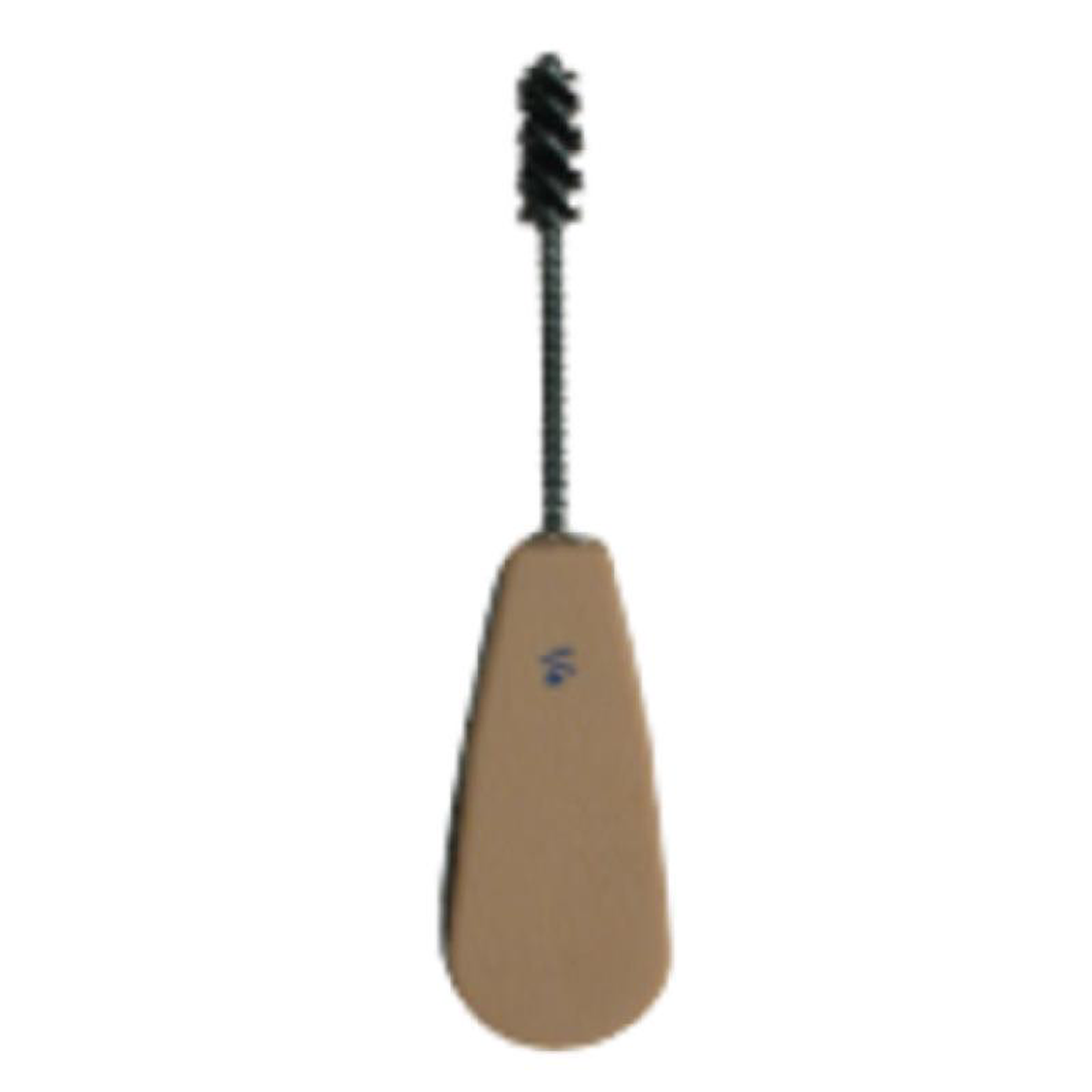 Town 226911B 15 Inch Cleaning Brush for Gas Shield Tip Burner