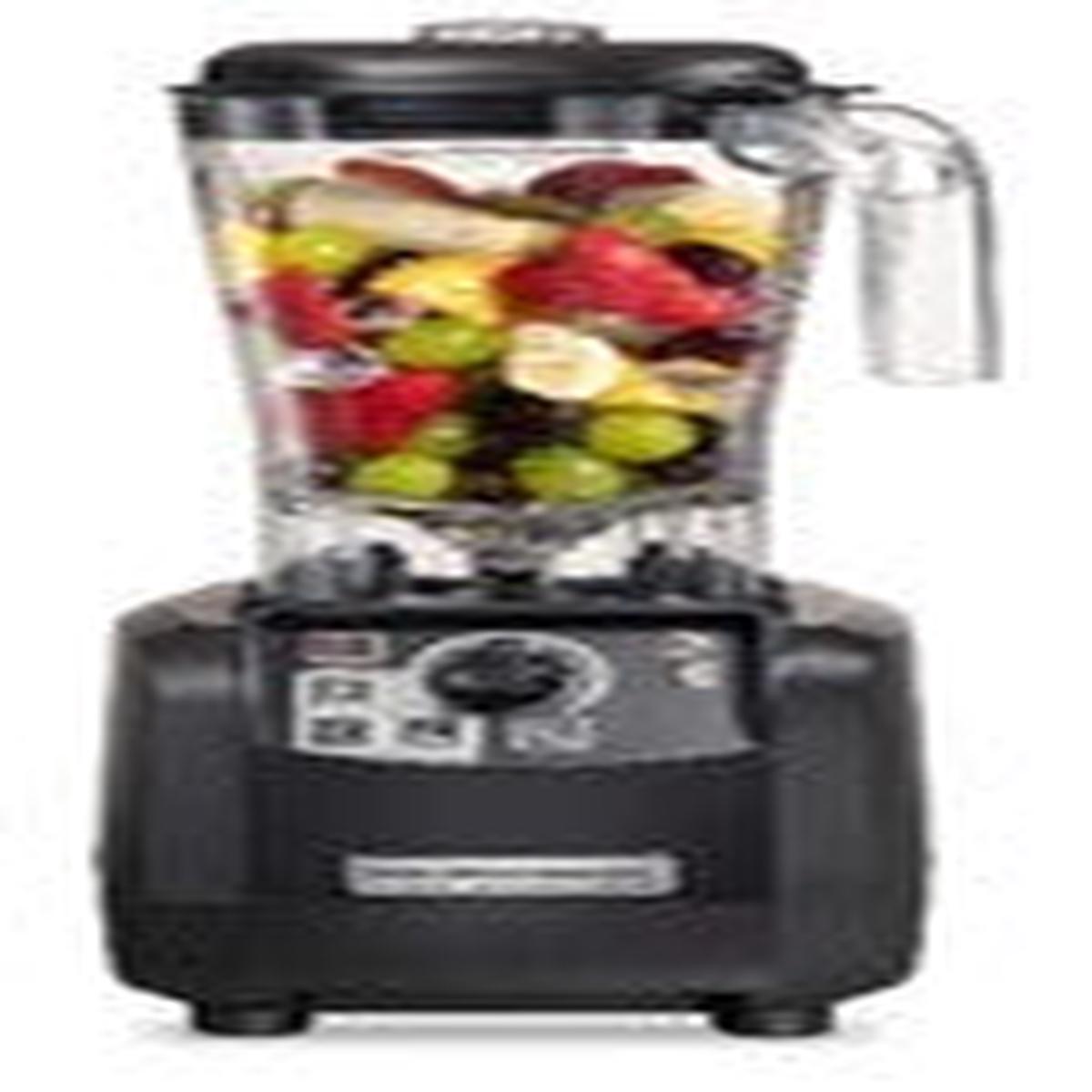 18L (64 oz) Commercial Tempest 2 Speed High-Performance Blender