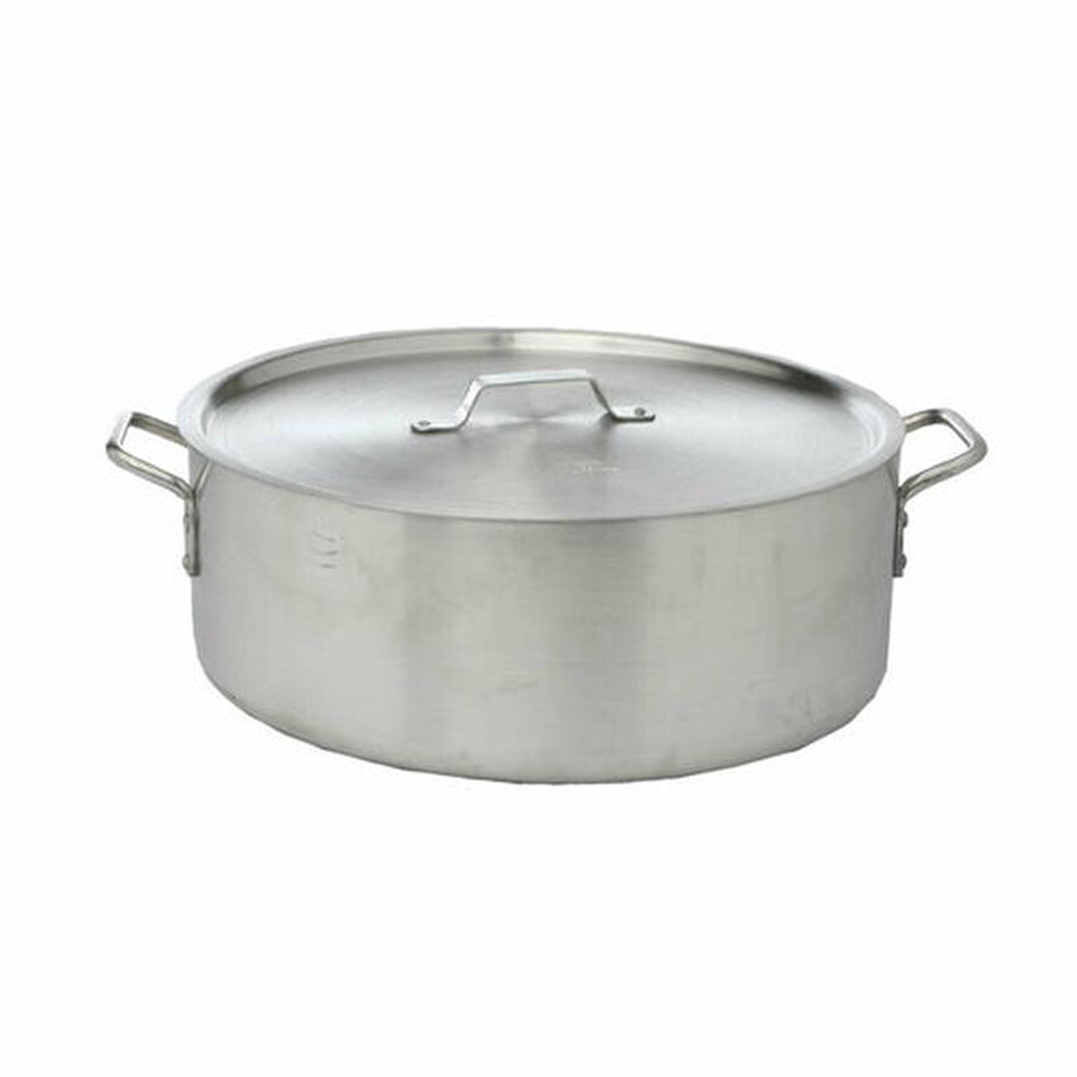 20 qt Brazier EA