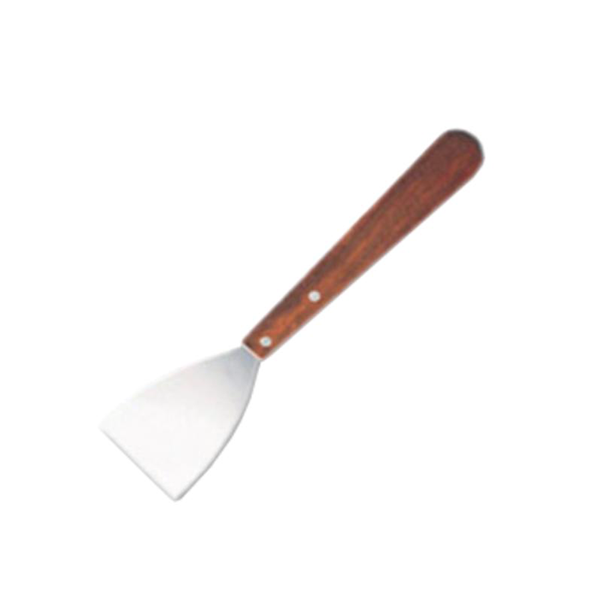 38221 wide x 128221 overall Grill Scraper EA