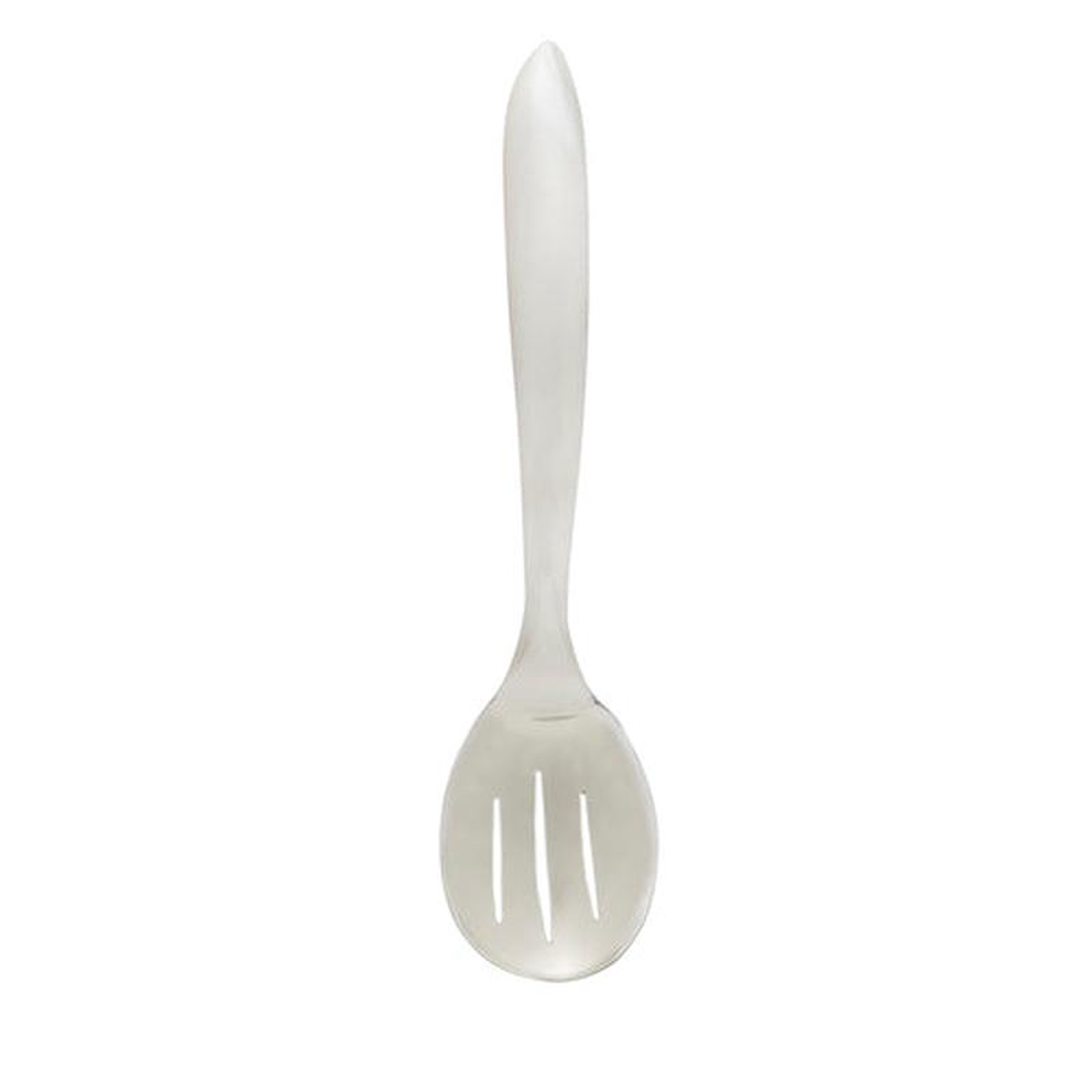 573274 Browne USA Foodservice Eclipse Serving Spoon 138221