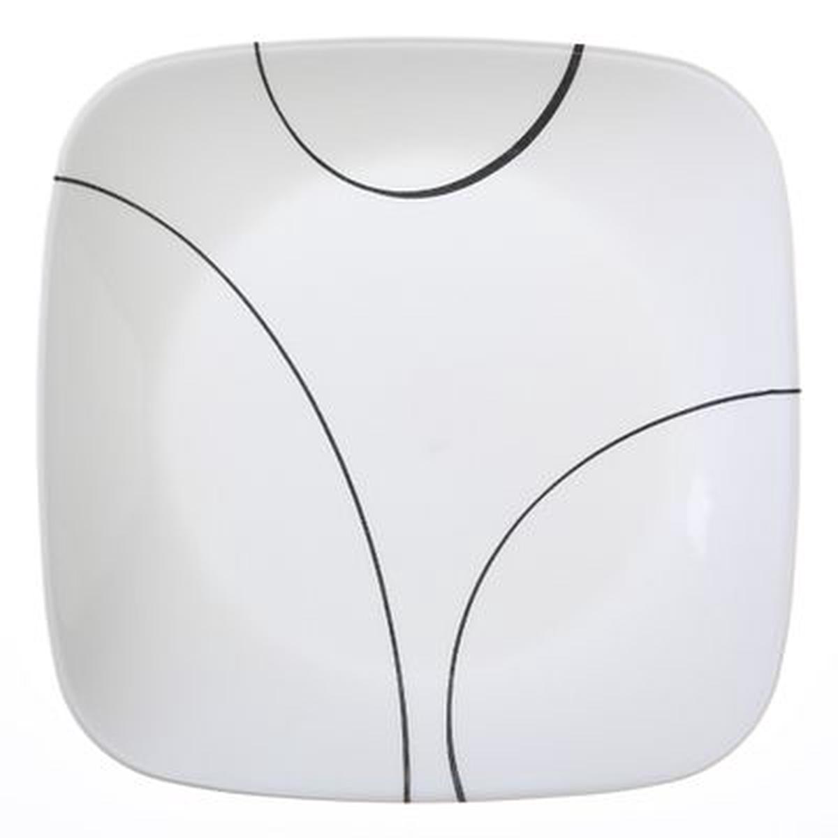 Corelle Simple Lines 9 Salad Plate