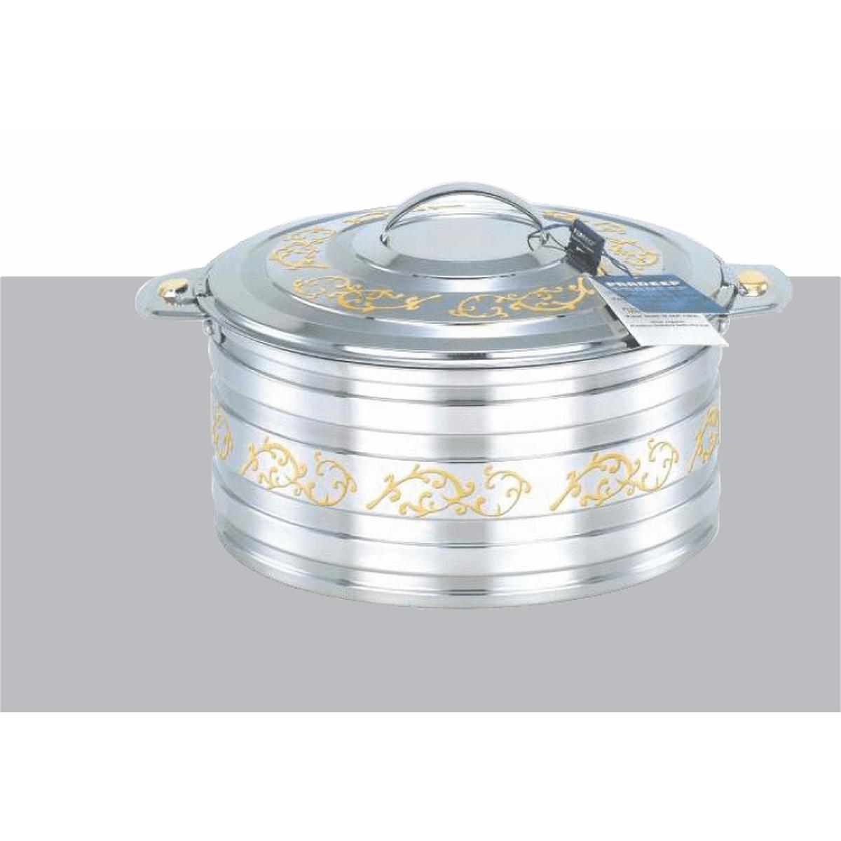 SHAMMA HOTPOT GOLDSIZE 40 CM
