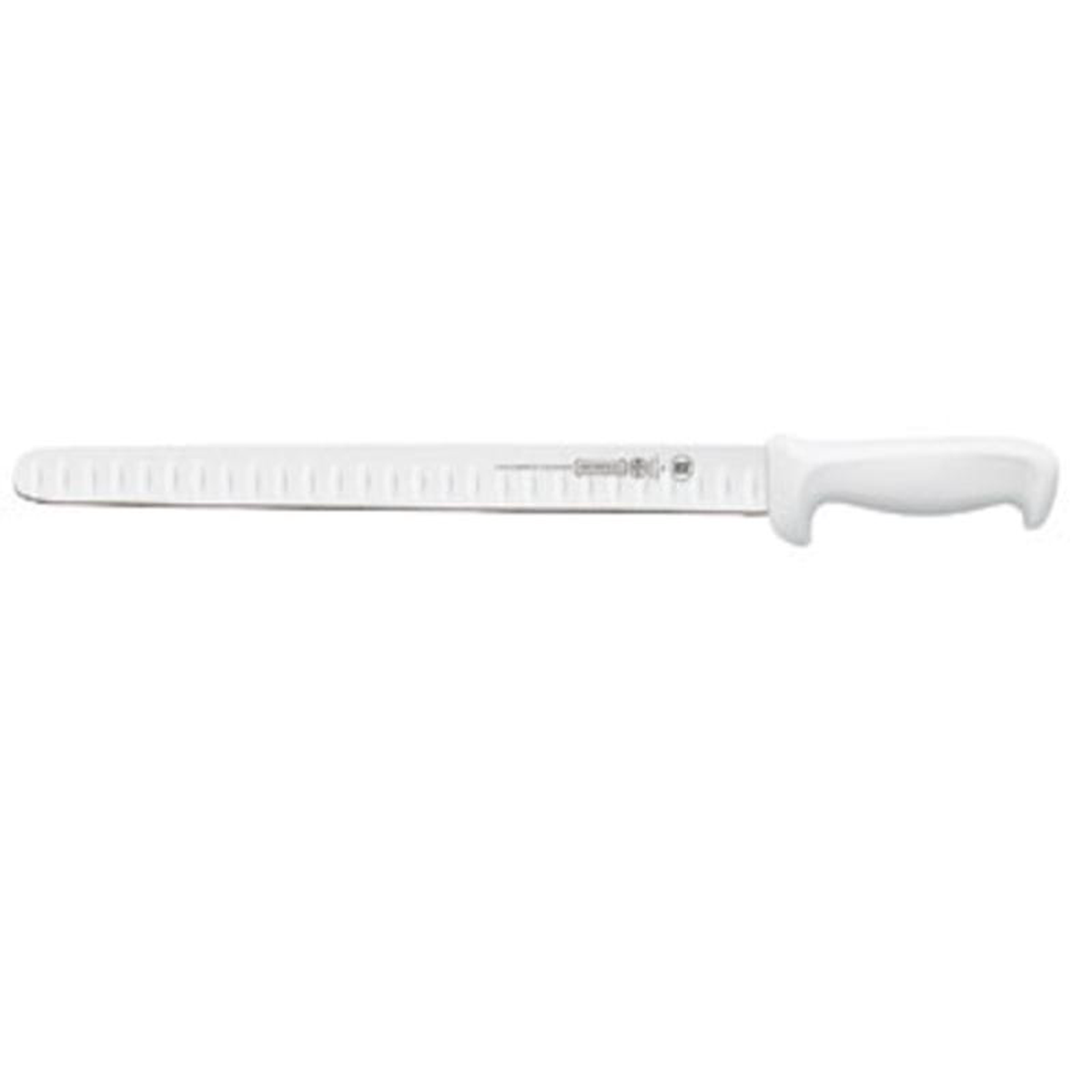 W5627-14GE Mundial 148221 Whiet Serrated Edge Slicer Knife