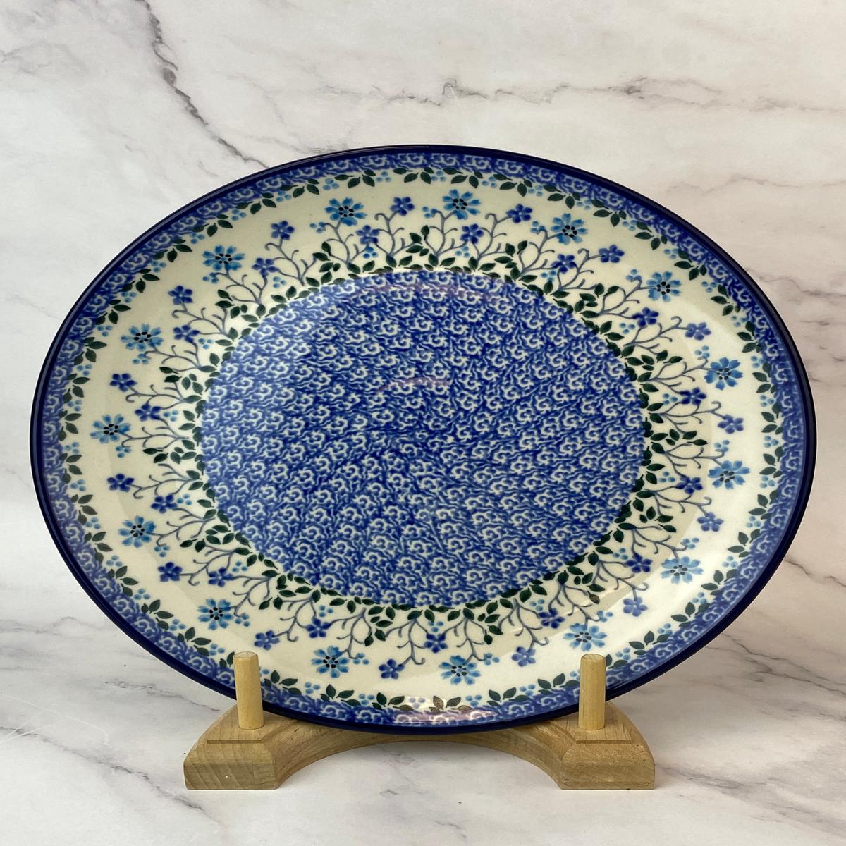 10 Dinner Plate - Shape 257 - Pattern 2785