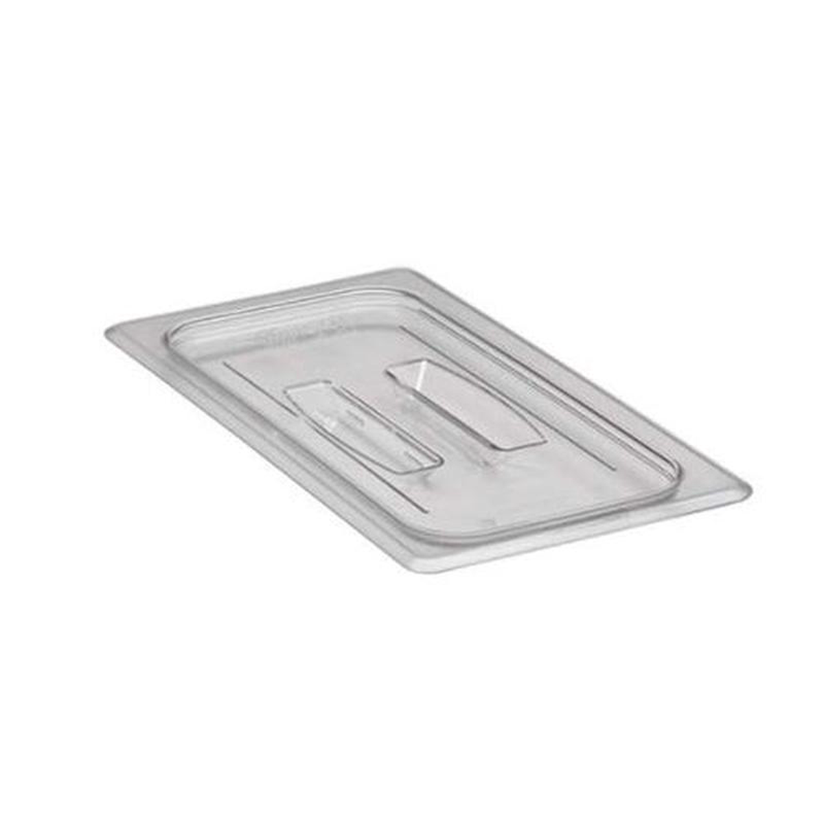30CWCH135 Cambro 13 Size Camwear Food Pan Cover