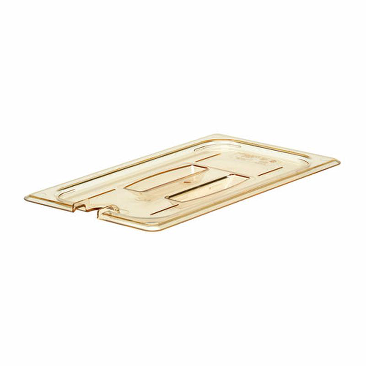 30HPCHN150 Cambro High Heat H-Pan Cover 8211 Each