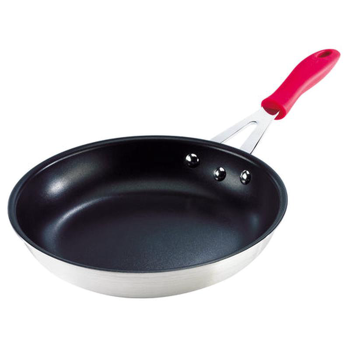 5812832 Browne USA Foodservice Thermalloy Fry Pan 128221dia x 2-188221H