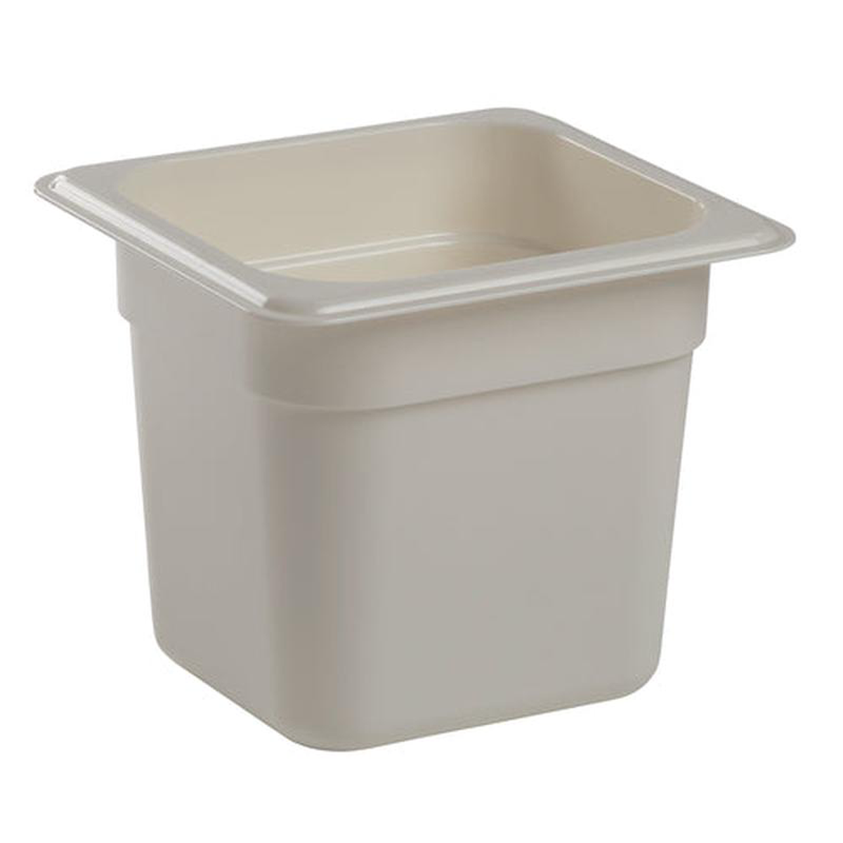 66CW148 Cambro 24 Qt Capacity Camwear Food Pan 8211 Each