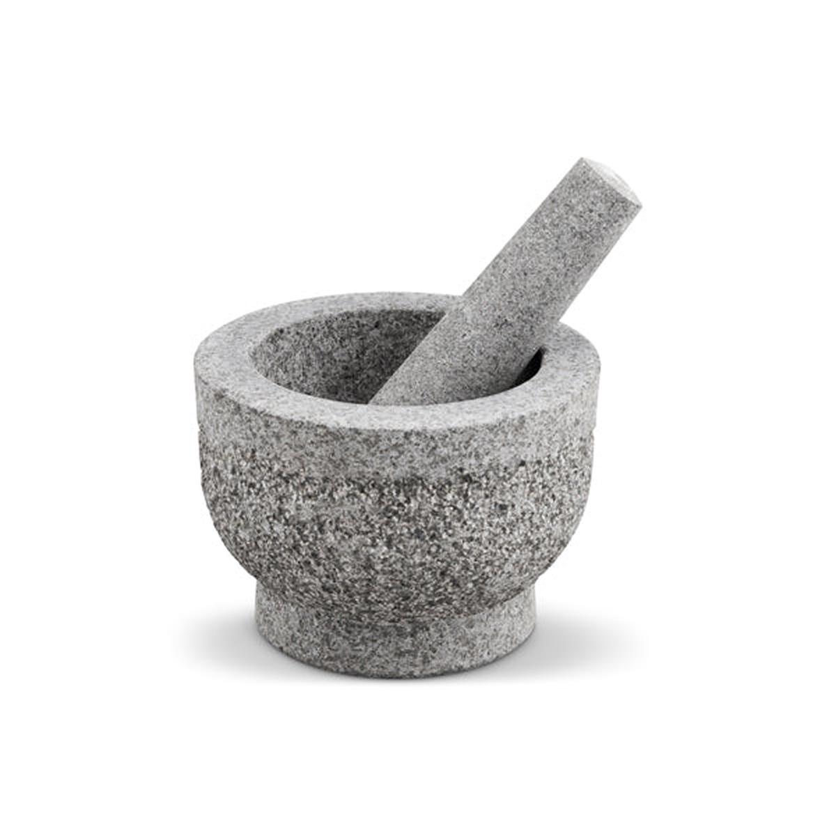 COLE MASON LANGLEY PESTLE MORTAR 15CM
