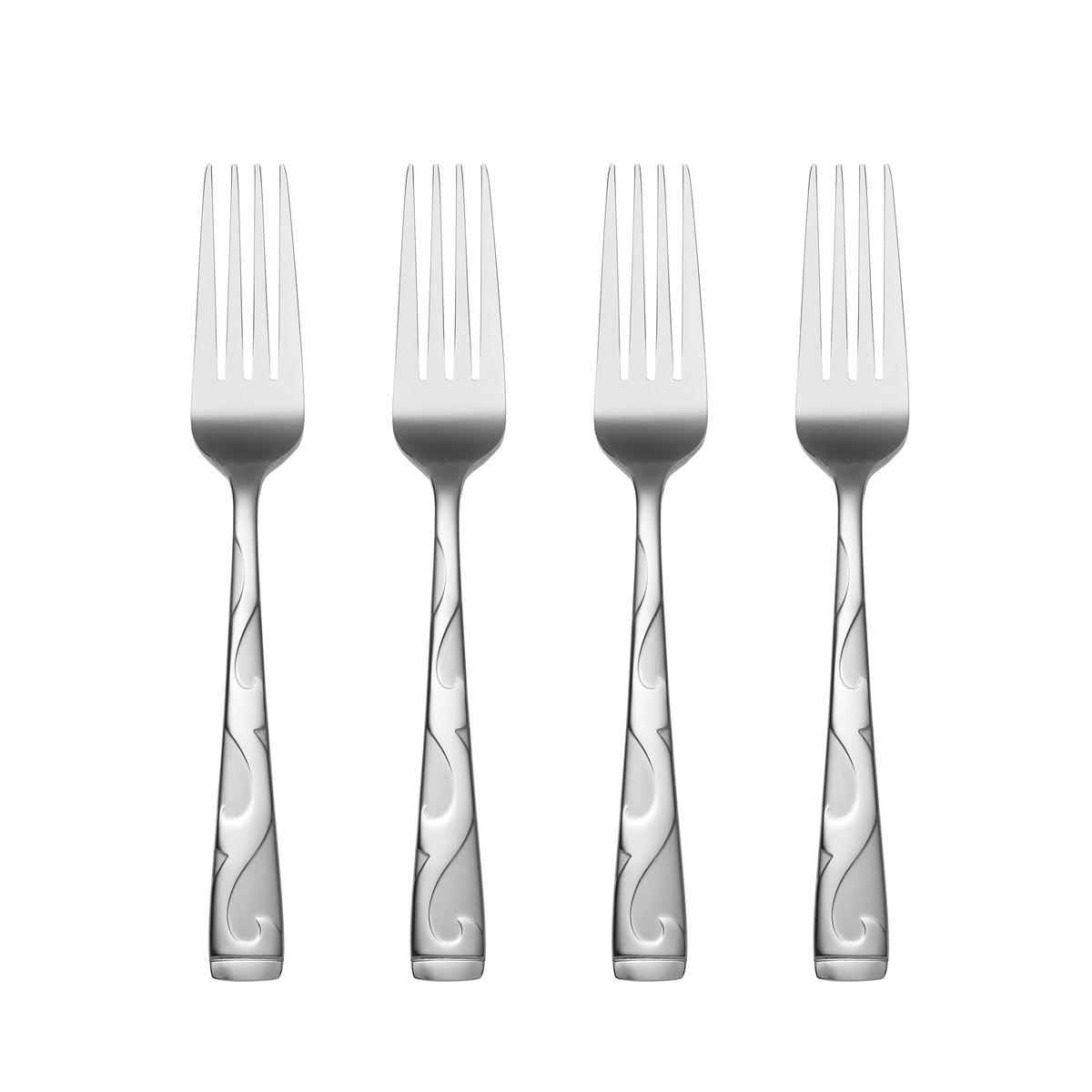 Tuscany Dinner Forks Set of 4