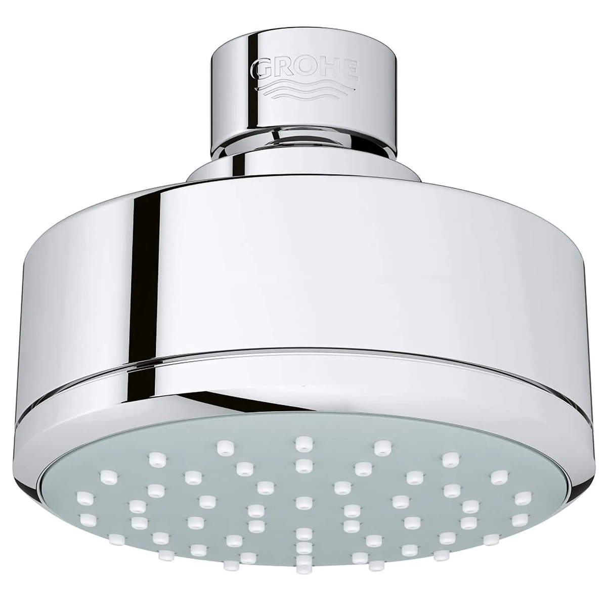 100 Shower Head 4 - 2 Sprays 20 gpm