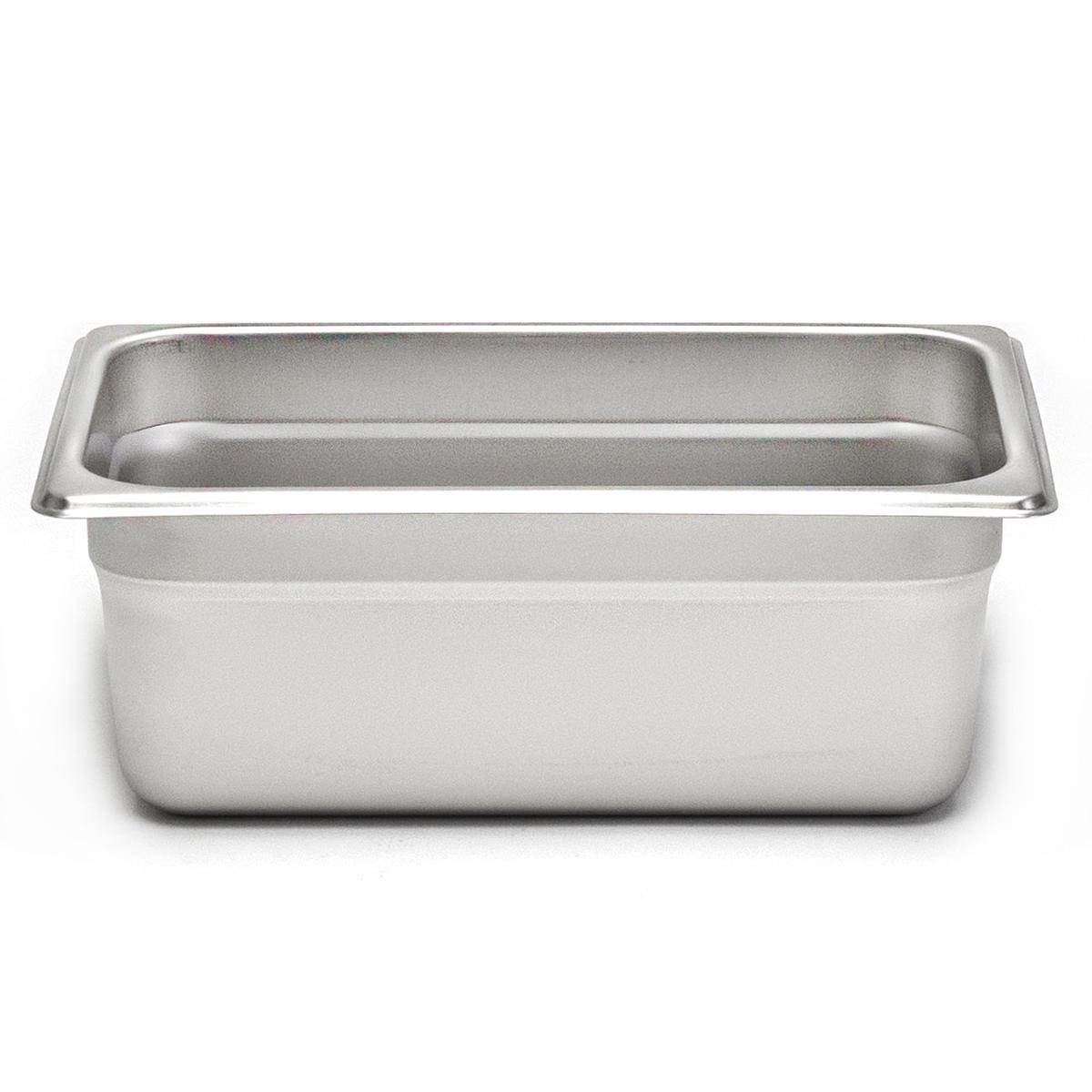 14 Size Anti Jam Pan 4 Deep