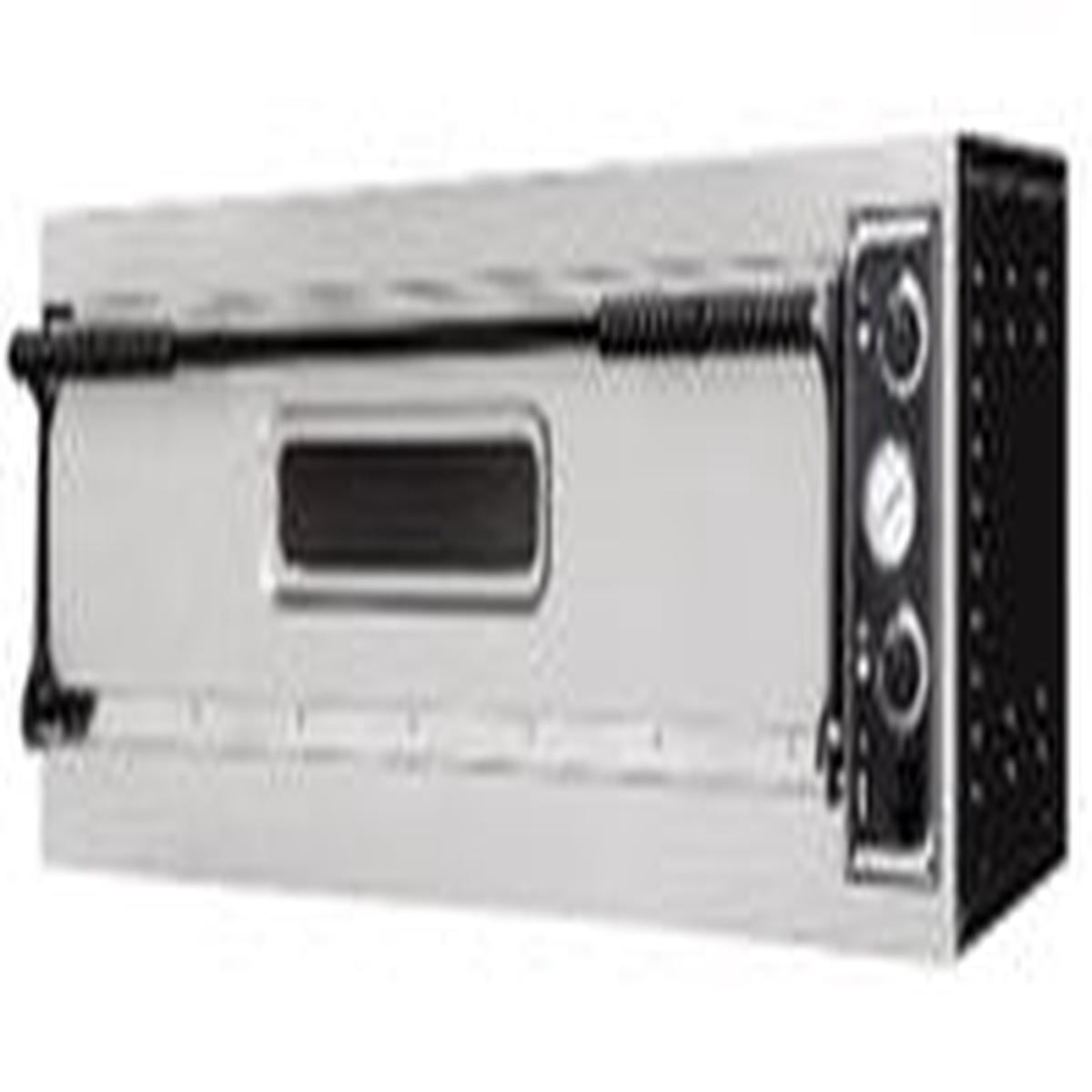 One Deck Electric oven Basic XL 3L