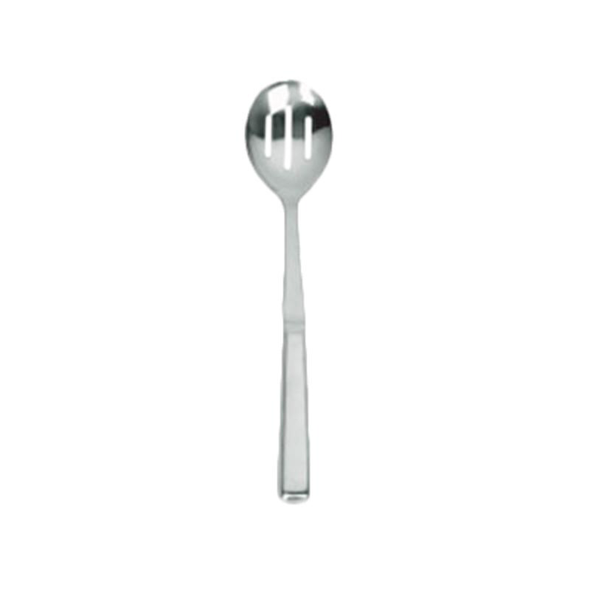 SLBF002 Thunder Group 128221 Slotted Serving Spoon
