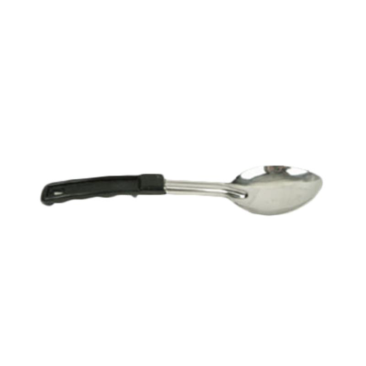 SLPBA311 Thunder Group 158221 Stainless Steel Solid Basting Spoon