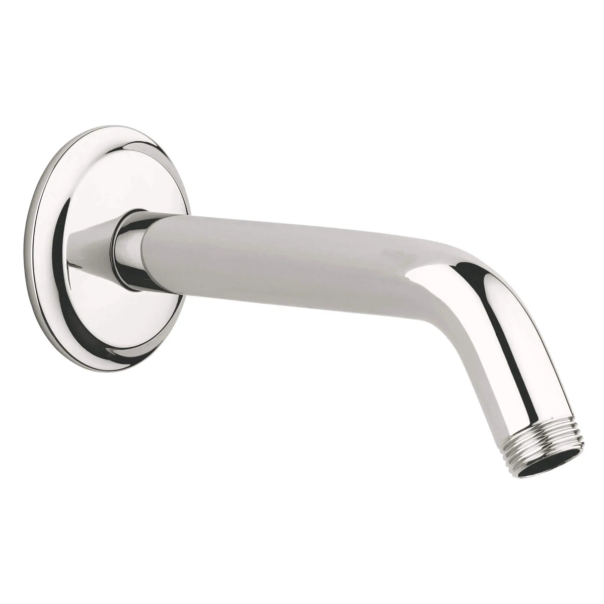 6 14 Shower Arm