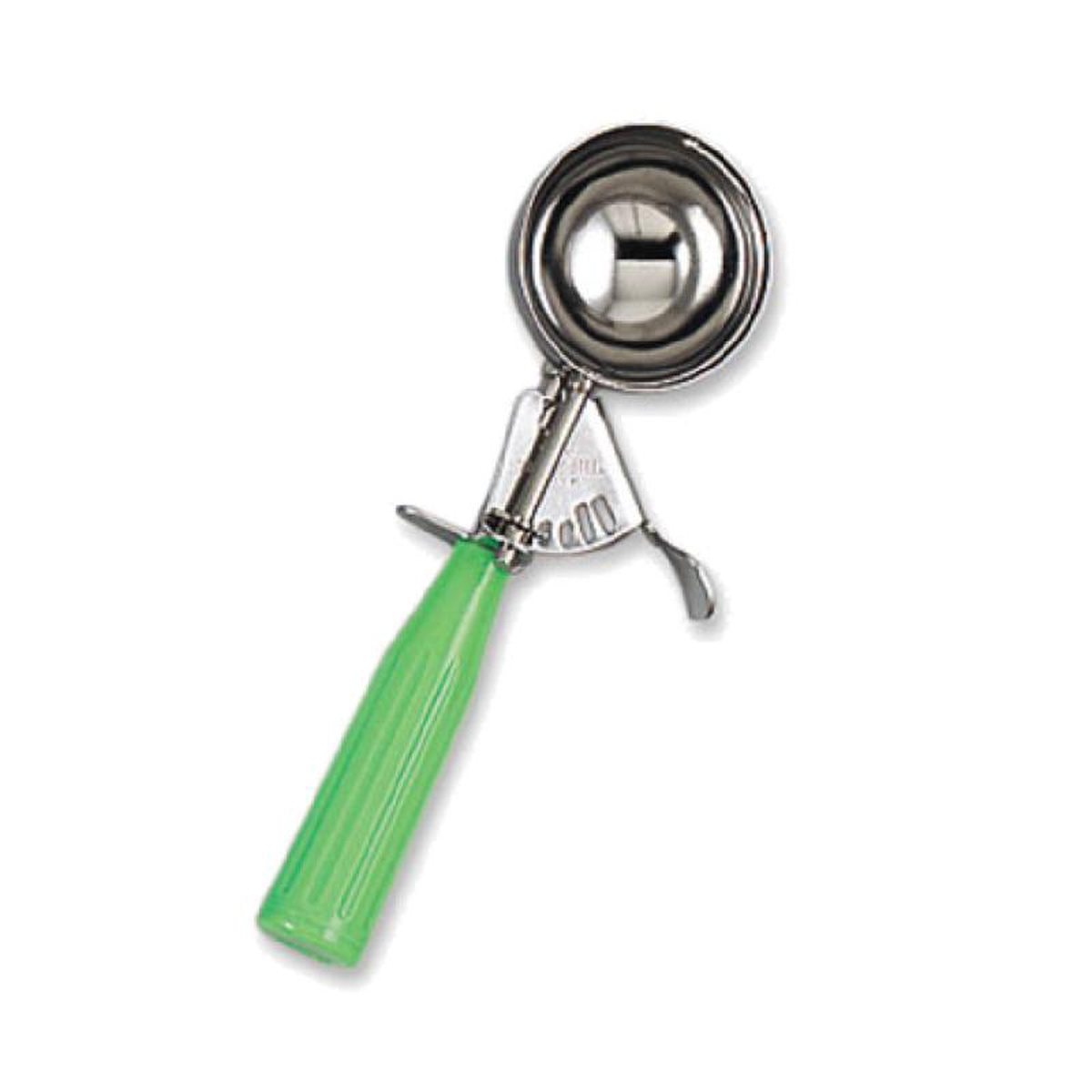 Alegacy Foodservice Products AL12612 Ice CreamFood Disher Size 12 (3-14 Oz) Thumb Press