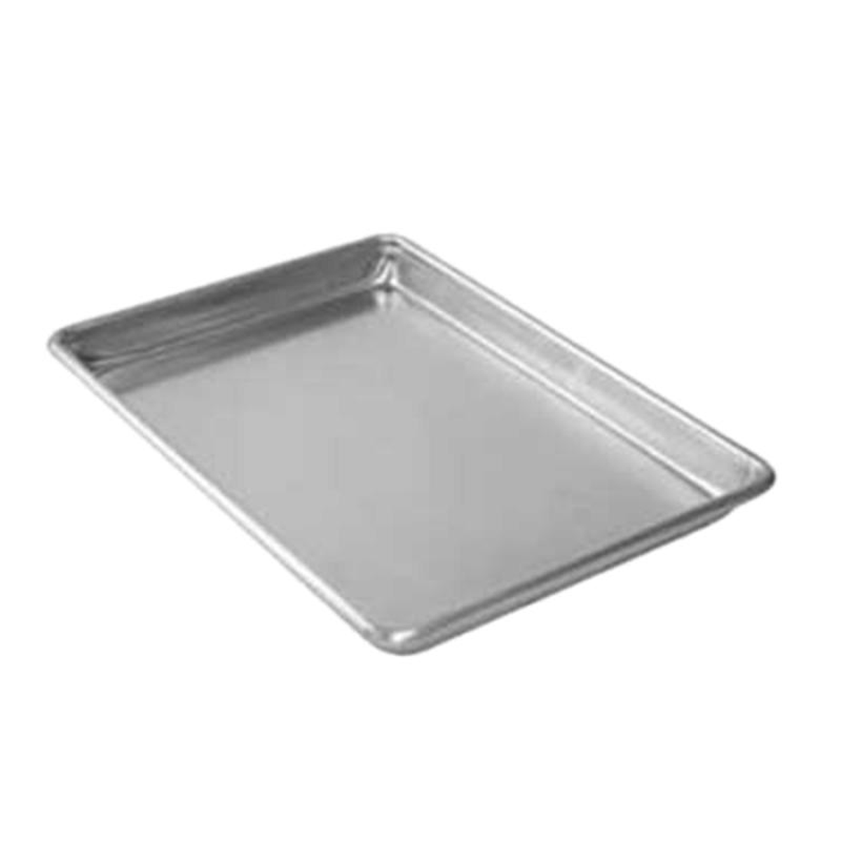 ALSP1006 Thunder Group 108221 x 68221 Eight Size Aluminum Sheet Pan