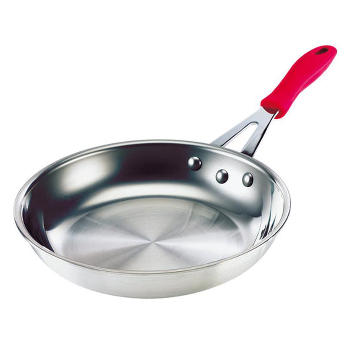 5812812 Browne USA Foodservice Thermalloy Fry Pan 128221dia x 28221H without cover
