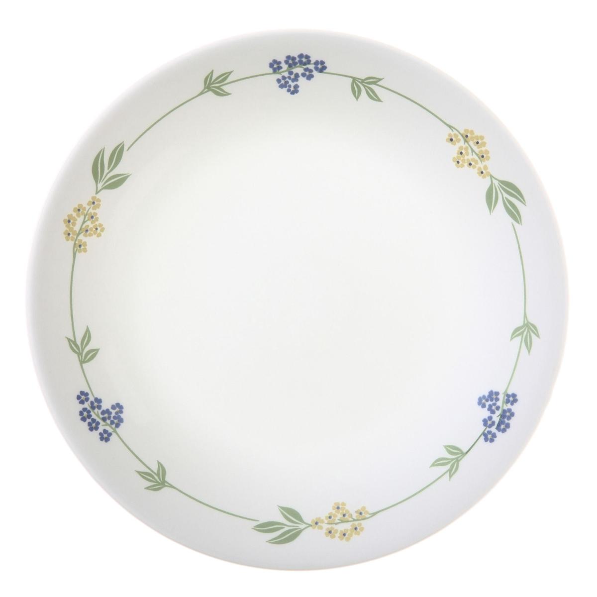 Corelle Secret Garden 675 Appetizer Plate