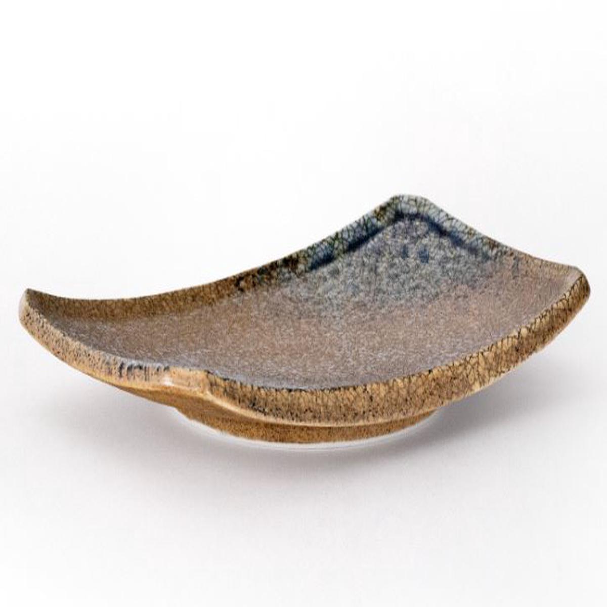 Rectangular Plate 7-12x5