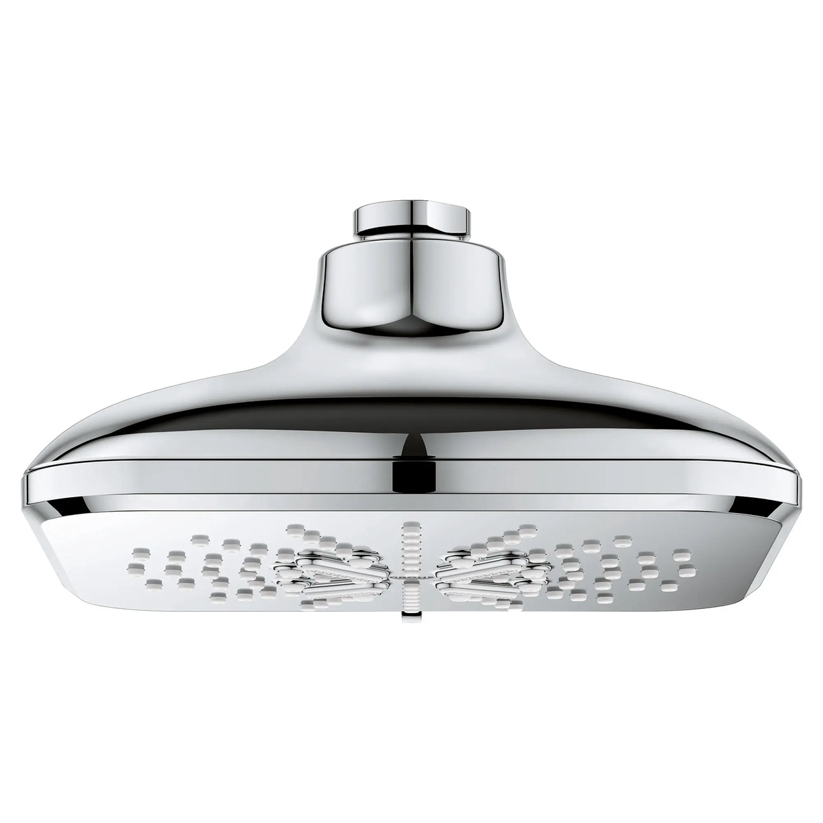 Shower Head 6-12 - 3 Sprays 175 GPM (66 Lmin)