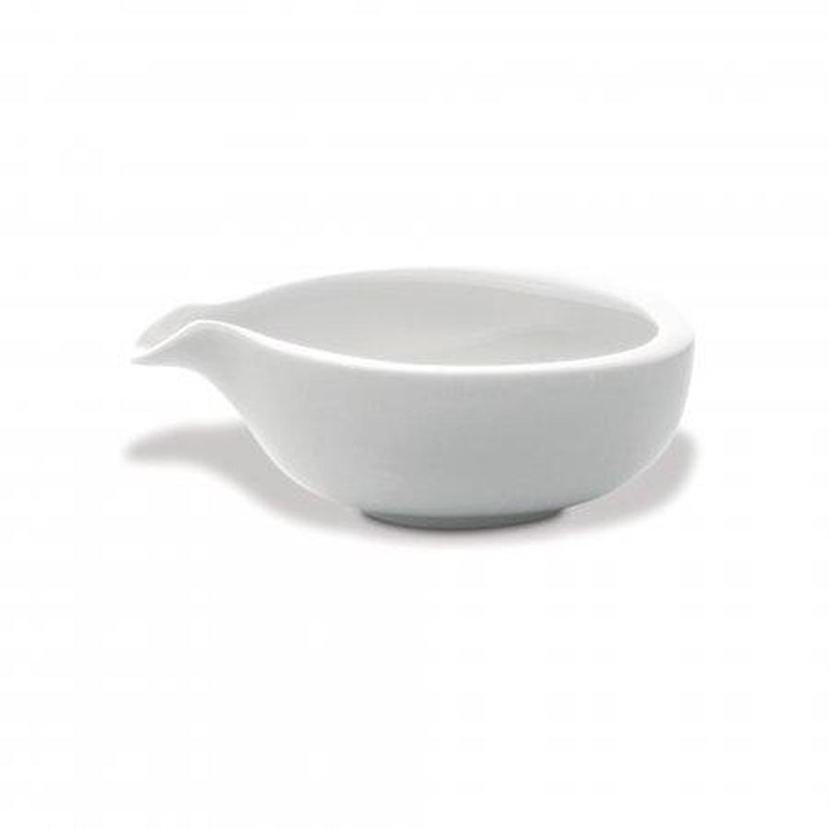RAK NABUR SAUCE BOAT CREAMER