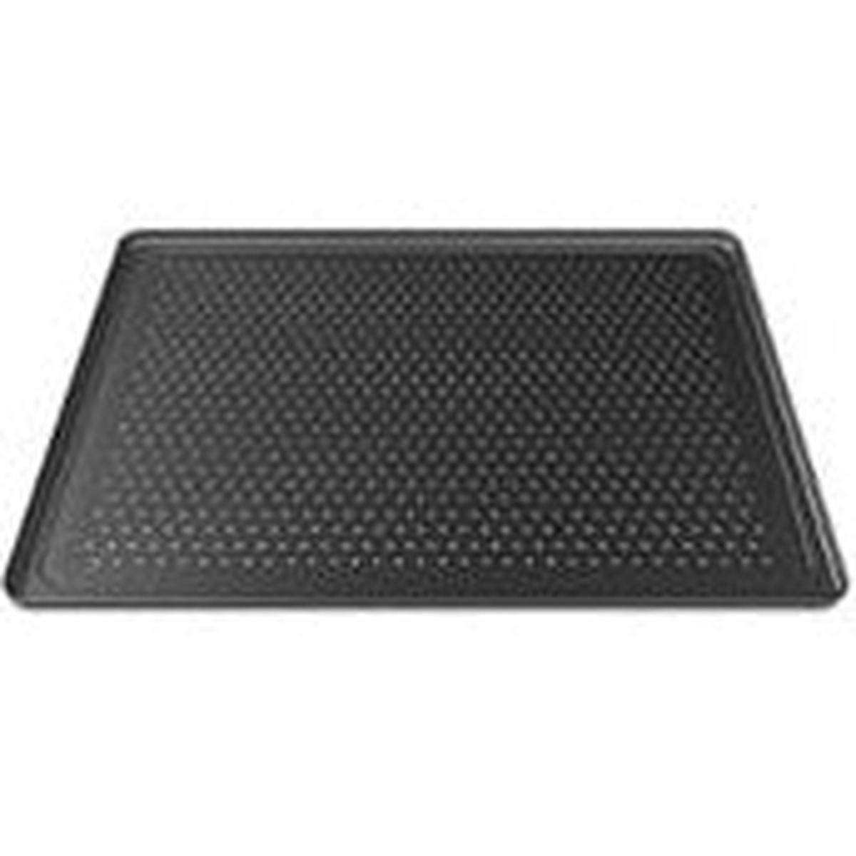 Teflon Coated Perforated Aluminum Tray Dim 600x400 mm