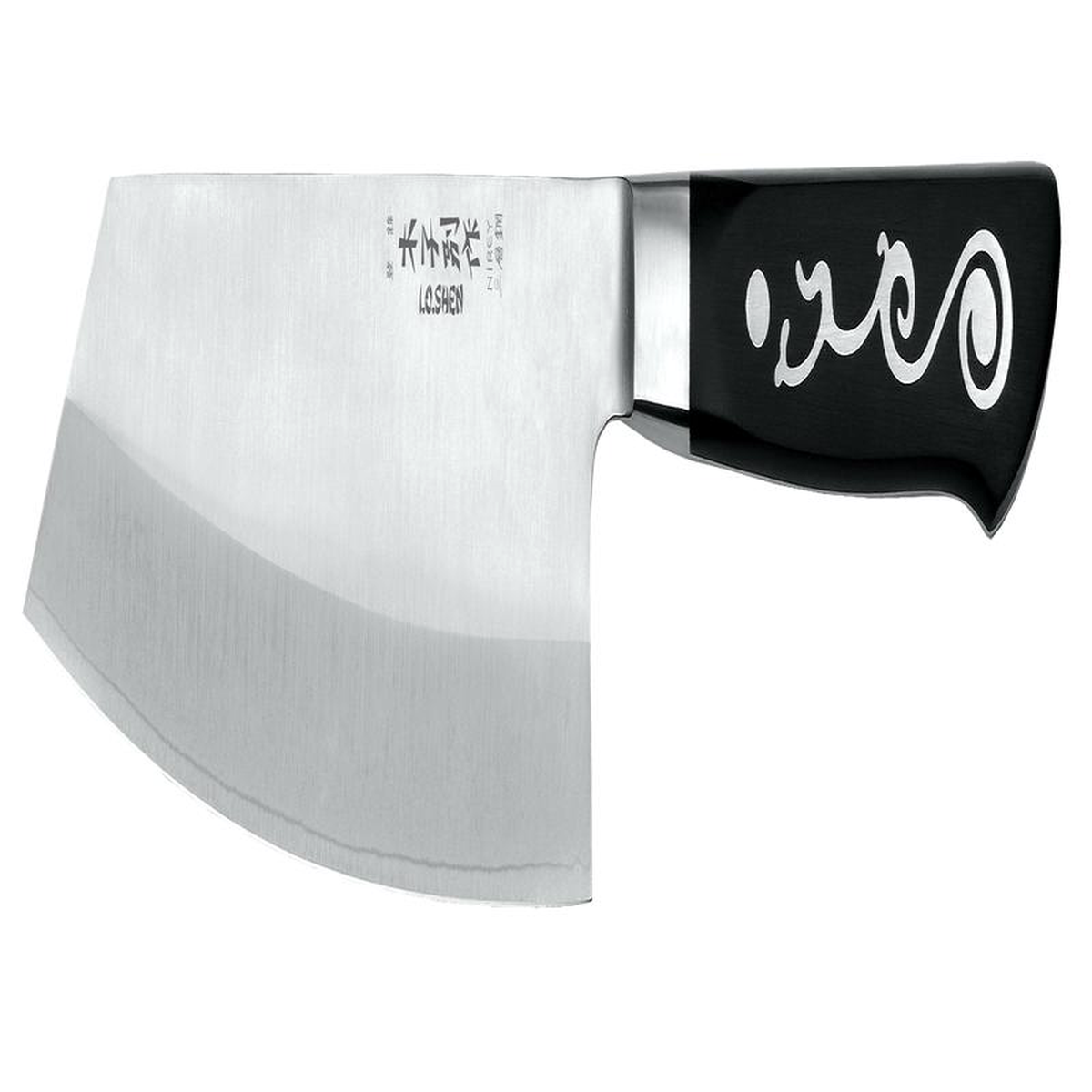 3011 Master Grade IOS 6-348221 Oriental Slicing Knife