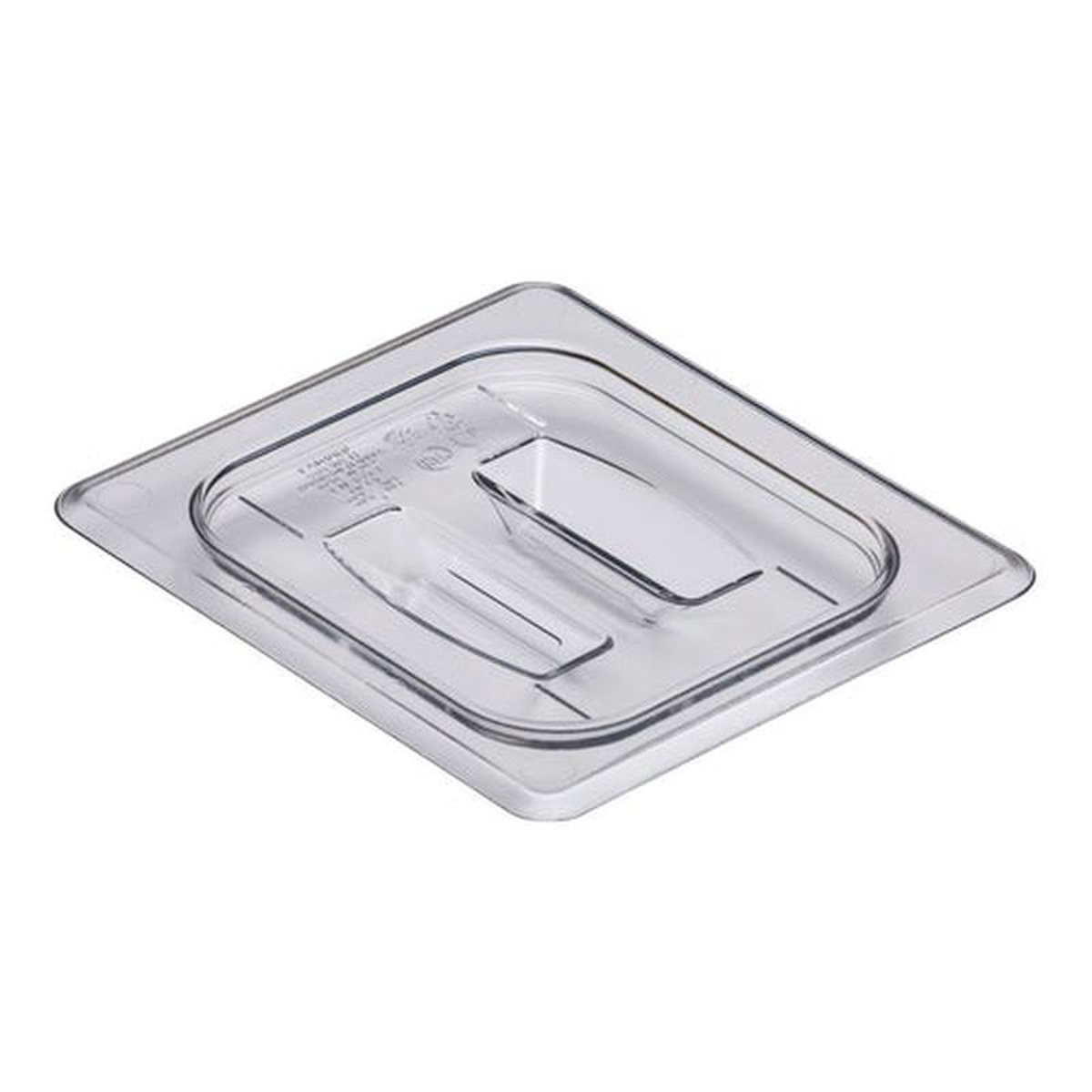 60CWCH135 Cambro 16 Size Camwear Food Pan Cover