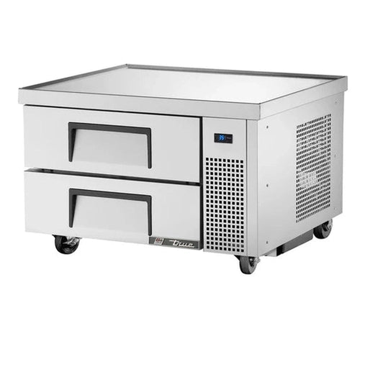 Chef Base Refrigerator with 2 Drawers