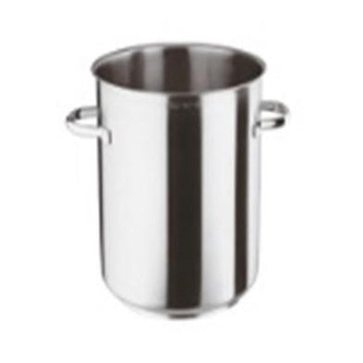 STOCK POT CM 36 S 1000 SSTEEL