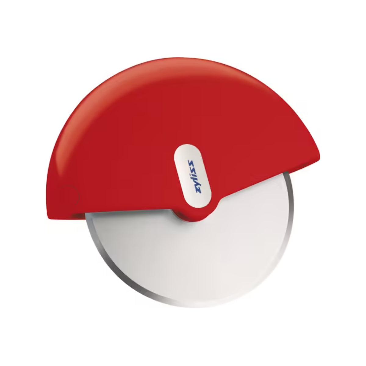 Zyliss Pizza Wheel Slicer Red