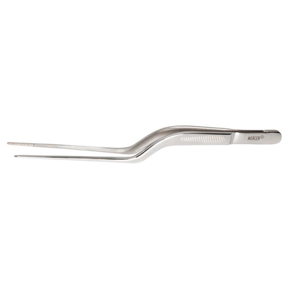 M35136 Mercer 6-128221 Offset Precision Tongs